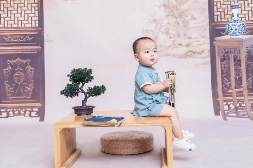 徐州孕妇肚子上的黑线