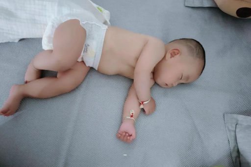徐州宝宝短发型女